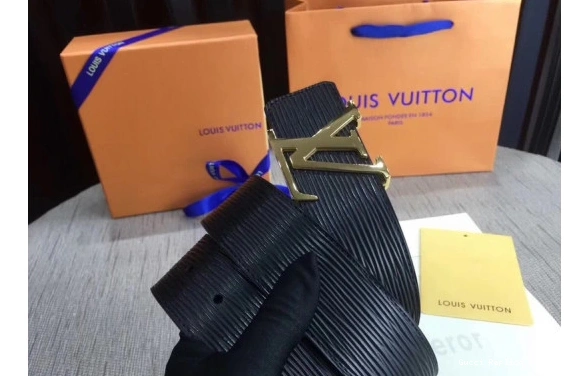 REP LOUIS BELTS VUITTON B2-004-3 1227